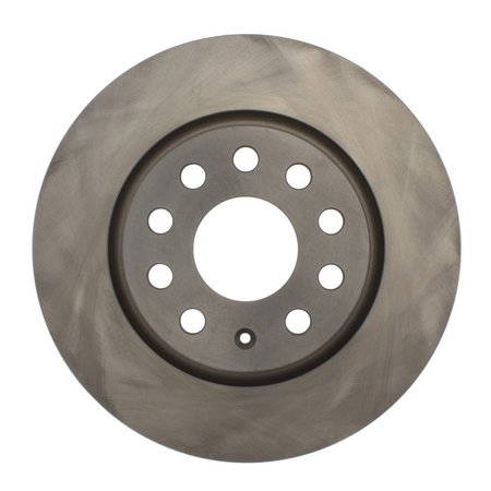 Standard Brake Rotor,121.33132